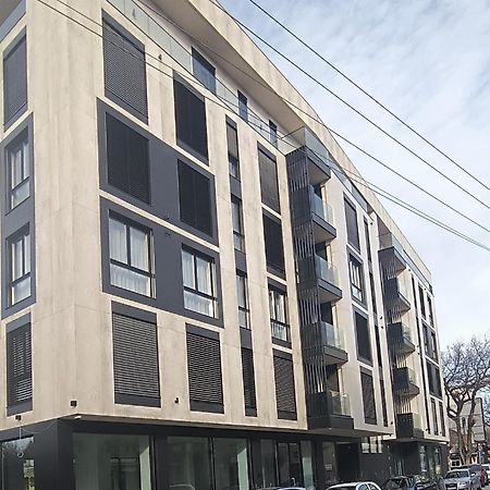 Rb Apartment 3 Lux Smart House Subotica Buitenkant foto