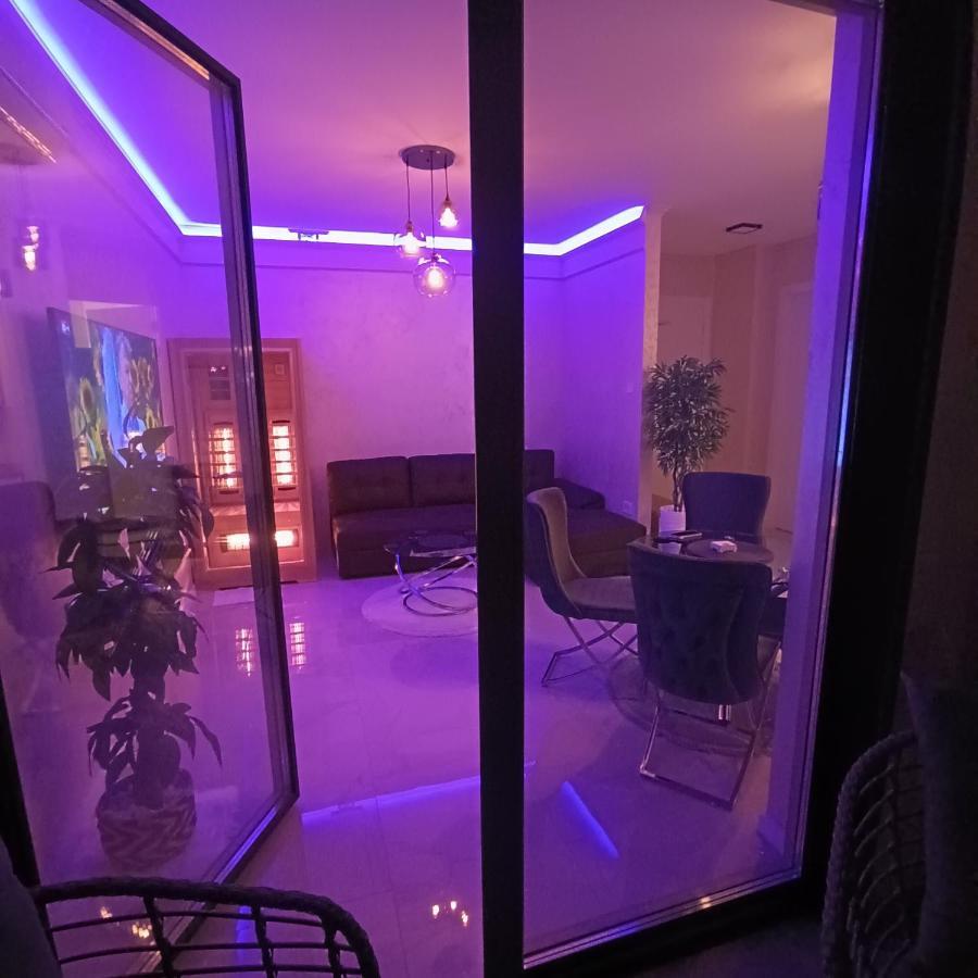 Rb Apartment 3 Lux Smart House Subotica Buitenkant foto
