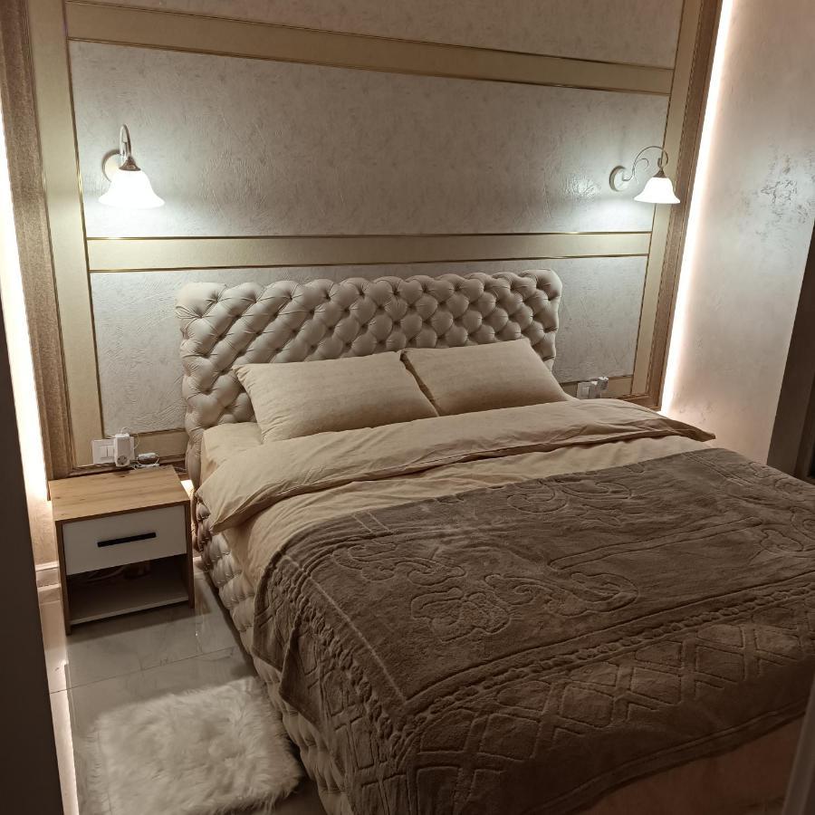 Rb Apartment 3 Lux Smart House Subotica Buitenkant foto
