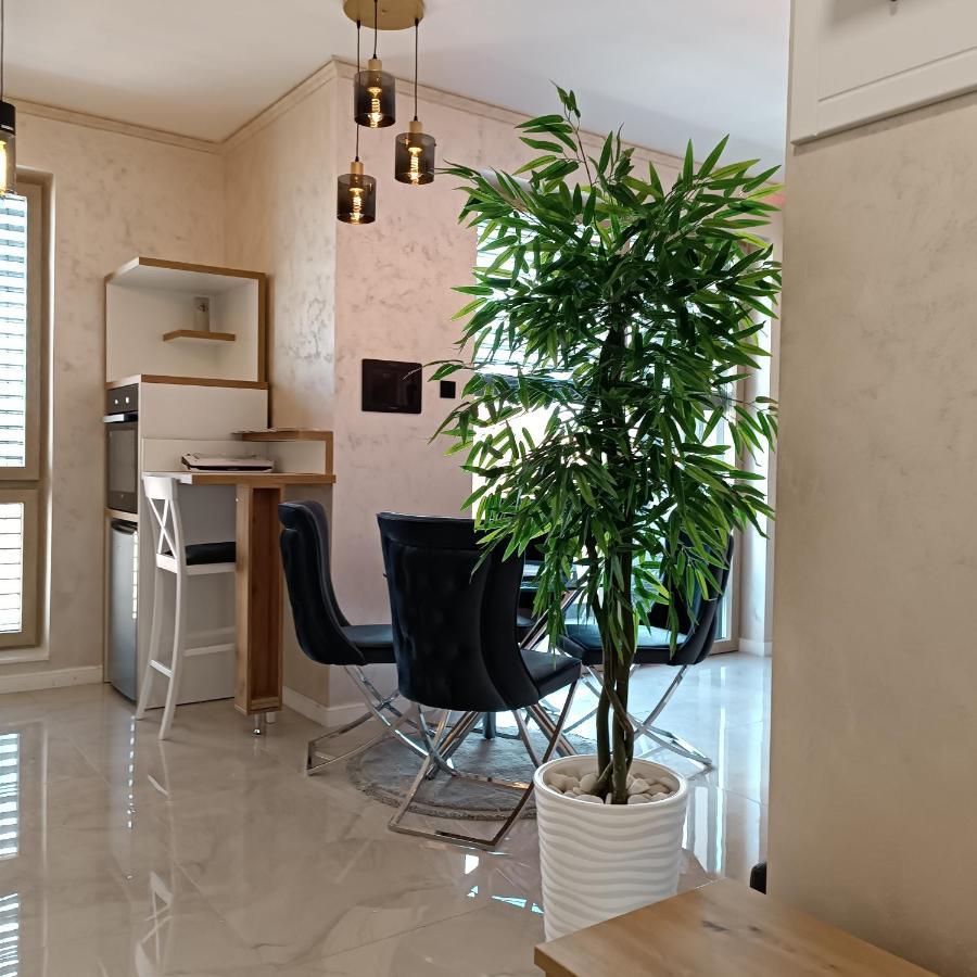 Rb Apartment 3 Lux Smart House Subotica Buitenkant foto