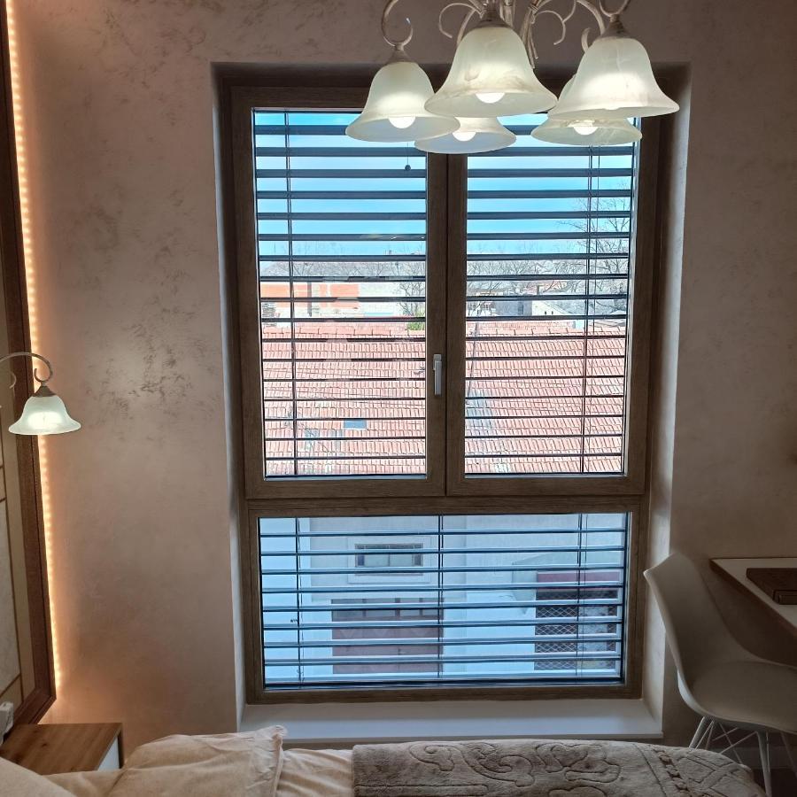 Rb Apartment 3 Lux Smart House Subotica Buitenkant foto