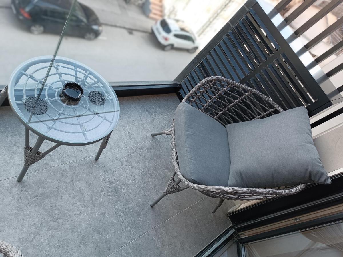 Rb Apartment 3 Lux Smart House Subotica Buitenkant foto