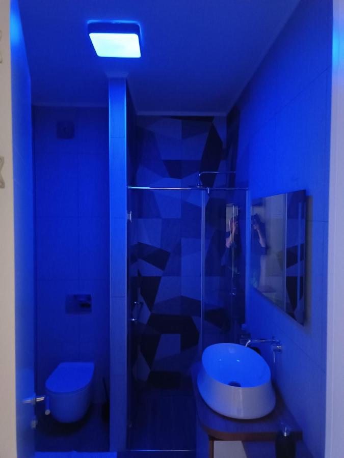 Rb Apartment 3 Lux Smart House Subotica Buitenkant foto