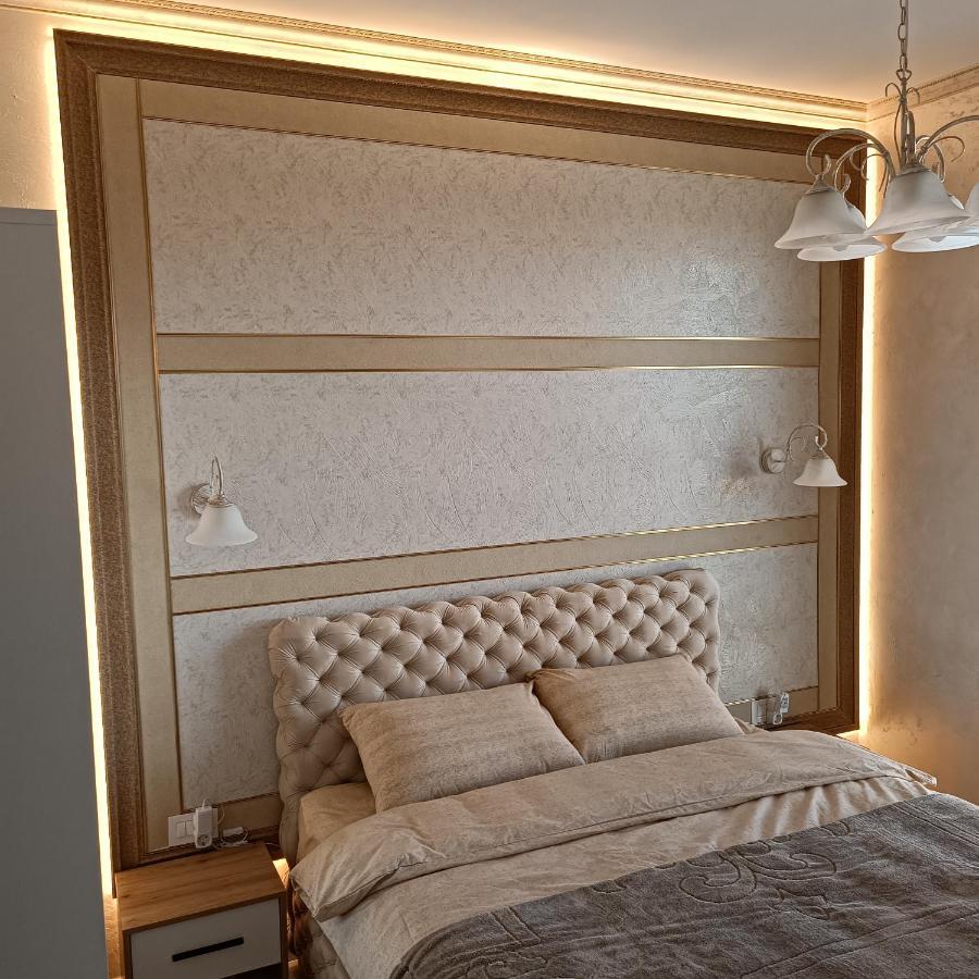 Rb Apartment 3 Lux Smart House Subotica Buitenkant foto