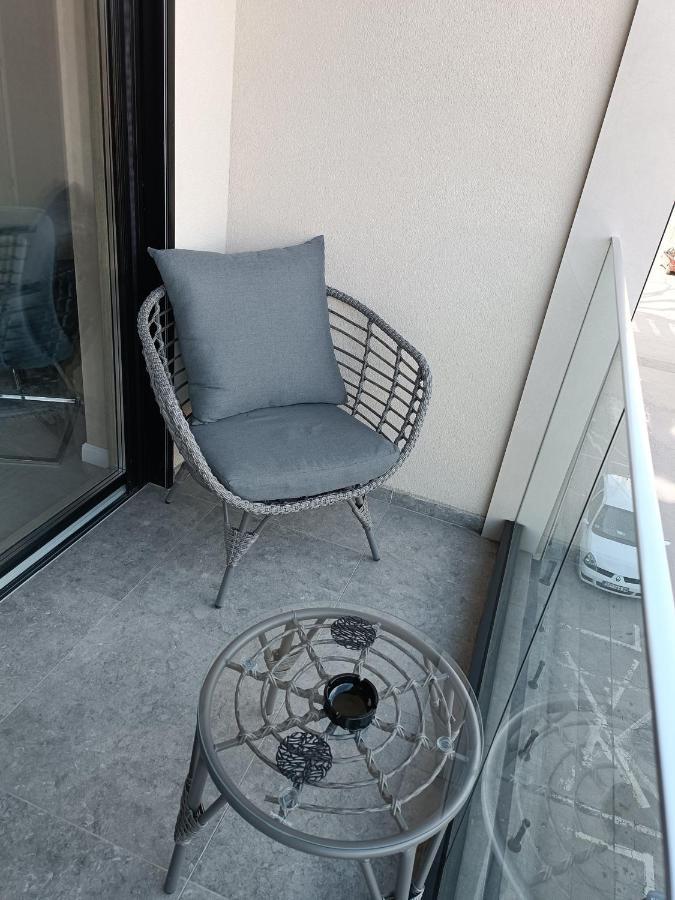 Rb Apartment 3 Lux Smart House Subotica Buitenkant foto