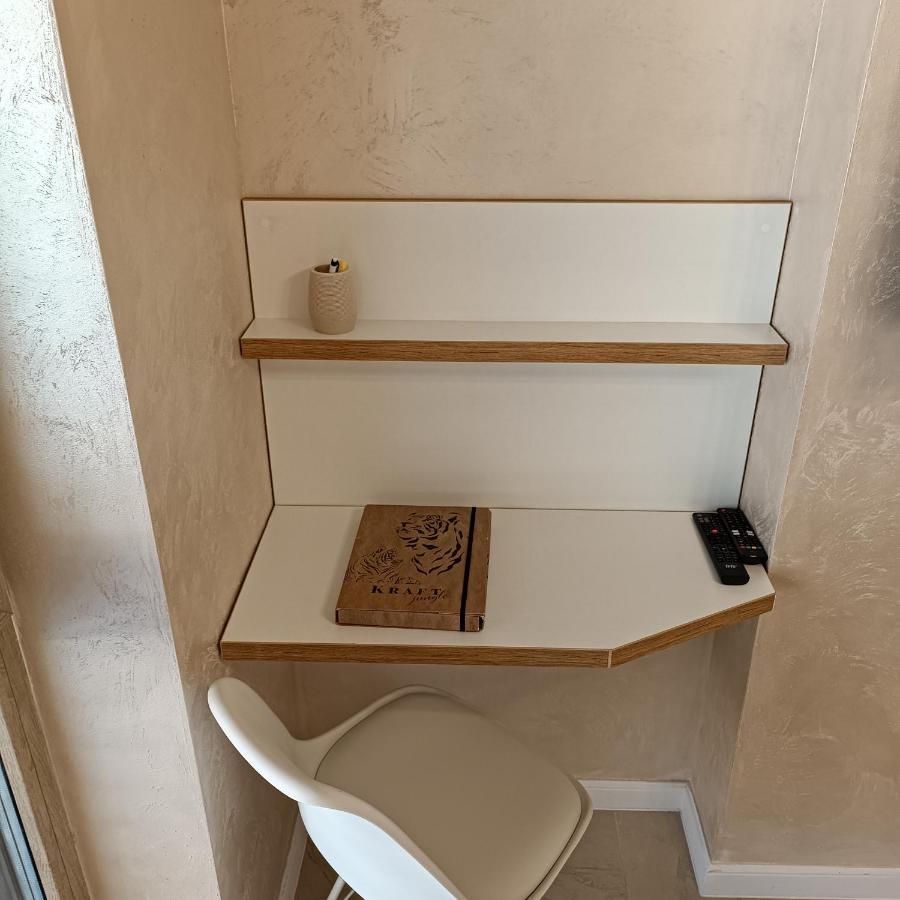 Rb Apartment 3 Lux Smart House Subotica Buitenkant foto