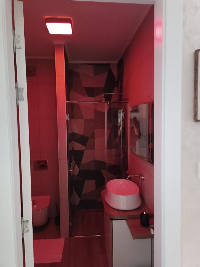 Rb Apartment 3 Lux Smart House Subotica Buitenkant foto